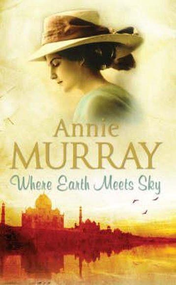 Where Earth Meets Sky - Annie Murray 9780330446099, Verzenden, Gelezen, Annie Murray