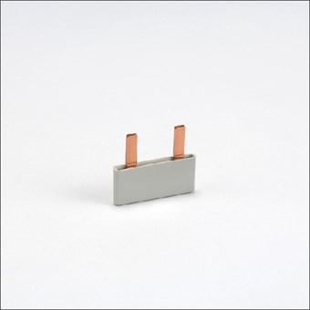 EATON 6042810 - Kamrail met pen-aansluiting voor 2 PLN6, Ophalen of Verzenden, Nieuw, Groepenkast