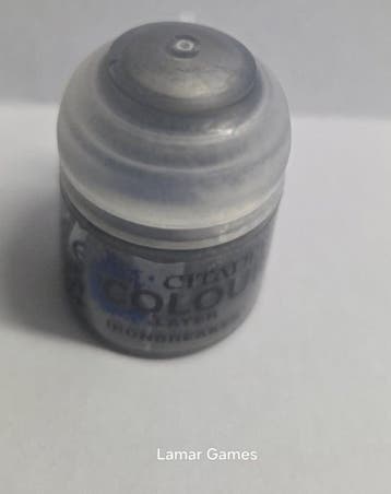 Citadel Layer Ironbreaker 12 Ml (Warhammer Nieuw), Ophalen of Verzenden, Nieuw