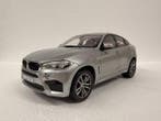 Paragon 1:18 - Modelauto - BMW X6 M (F86) - NO RESERVE, Nieuw