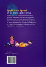 Spekkie en Sproet en de grote verdwijntruc / Spekkie en, Verzenden, Gelezen, Vivian den Hollander