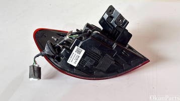 Kia Ceed III Sportswagon LED achterlicht rechts 92402J7150, Ophalen, Gebruikt, Kia