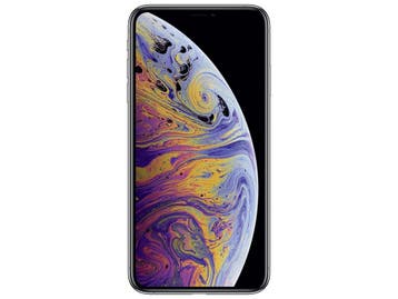 Apple iPhone XS Max - Zilver - 512 GB - Fysieke simkaart +, Telecommunicatie, Verzenden, Zo goed als nieuw