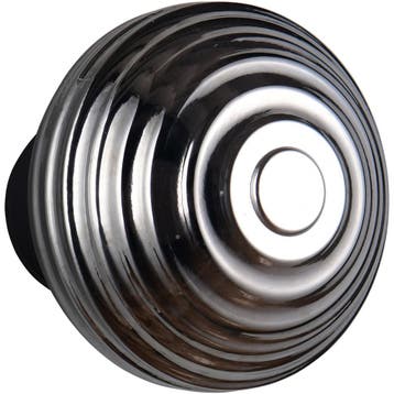 LED Wandlamp - Trion Xylo - 1 Lichtpunt van 1.5 Watt - Warm, Ophalen of Verzenden, Nieuw, Metaal, Overige fittingen