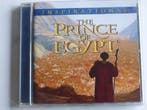 The Prince of Egypt - Inspirational (dreamworks), Cd's en Dvd's, Ophalen of Verzenden, Zo goed als nieuw