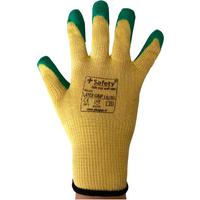 +safety 49-200 Latex Grip, Verzenden, Nieuw