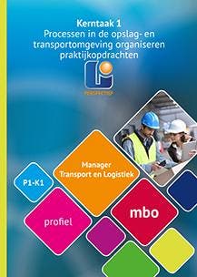 MTL Basisdeel K1 praktijkopdrachten 9789461716262, Boeken, Zo goed als nieuw