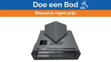 Bieden: Furuno Marine Pedestal Stand for ECDIS, Ophalen of Verzenden, Nieuw, Kabel of Apparatuur