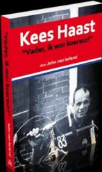 Kees Haast 9789082516302 John van Ierland, Verzenden, Gelezen, John van Ierland