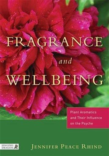 Fragrance and Wellbeing - Jennifer Peace Rhind 9781848190900, Verzenden, Zo goed als nieuw, Jennifer Peace Rhind