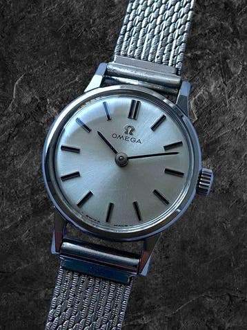 Omega - Classics Lady - Zonder minimumprijs - Dames -, Nieuw
