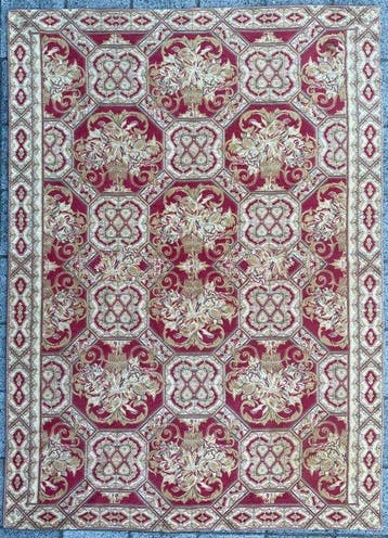 Kelim Modern - Gereinigd - Vloerkleed - 232 cm - 166 cm, Nieuw