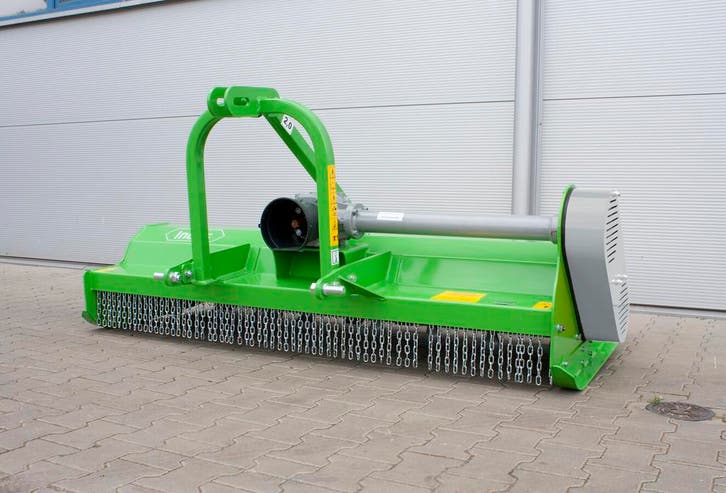 Klepelmaaier 1.2m tot 2m, Zakelijke goederen, Agrarisch | Werktuigen