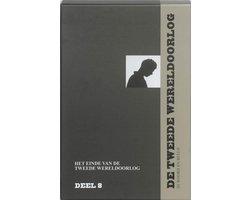 Wo Ii In Woord En Beeld Dl 8 Het Einde Van De Tweede, Boeken, Geschiedenis | Wereld, Ophalen of Verzenden, Nieuw