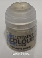 Citadel Layer Ushabti Bone 12 Ml (Warhammer Nieuw), Ophalen of Verzenden, Nieuw