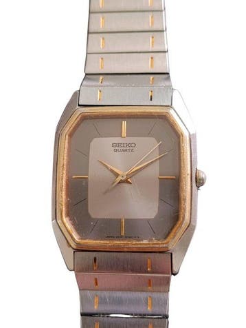 Seiko - Vintage - Zonder minimumprijs - 6531-5010 - Unisex -