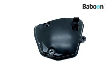 Blokdeksel Rechts Kawasaki ZX 12 R Ninja 2002-2006 (NINJA, Verzenden, Gebruikt