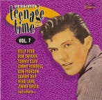 cd - Various - Teenage Time Vol. 7, Verzenden, Zo goed als nieuw