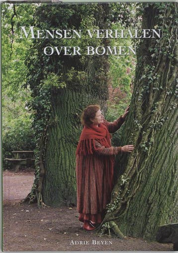 Mensen verhalen over bomen - A. Beyen 9789077408049, Verzenden, Gelezen, A. Beyen