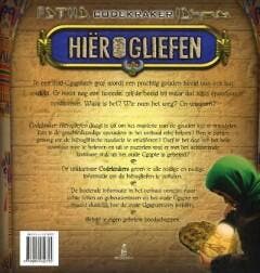 Hiërogliefen 9789054616702 Sean Callery, Verzenden, Gelezen, Sean Callery