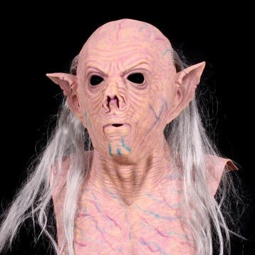Cave Monster Masker, Verzenden, Nieuw