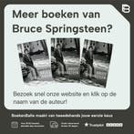 Danny Clinch 9781419708701 Bruce Springsteen, Boeken, Verzenden, Zo goed als nieuw, Bruce Springsteen