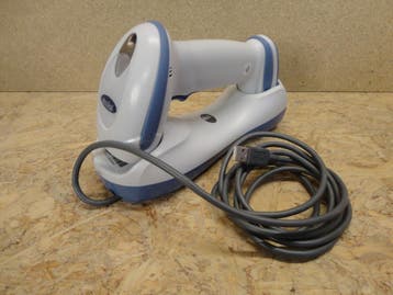 Symbol Motorola DS6878 Wireless 2D Barcode Scanner USB, Ophalen of Verzenden, Nieuw, Overige typen, Symbol / Motorola