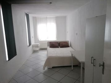 Kamer te huur in Amsterdam - 8 m² - 1 kamer(s), Amsterdam