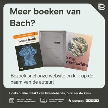 Je intiemste vijand - Bach 9789028902152, Verzenden, Gelezen, Bach