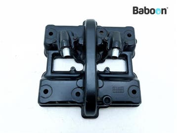 Kleppendeksel Kawasaki GPZ 500 S / EX 500 1994-2009 (GPZ500S, Verzenden, Gebruikt
