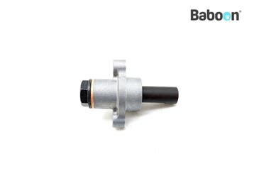 Nokkenas Kettingspanner Suzuki GSF 1200 Bandit 2001-2006, Verzenden, Gebruikt