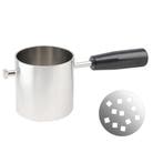 GGM Gastro | Tartelette bakplaat – vormer SEPMFGE-OK - |, Verzenden