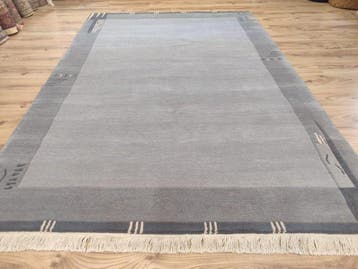 Nepal - Vloerkleed - 2.5 m - 1.7 m - Ontwerper Tibet, Huis en Inrichting, Nieuw