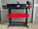 AYEL-TECH werkplaatspers garagepers hydraulische pers 100ton, Doe-het-zelf en Verbouw, Gereedschap | Overige machines, Nieuw