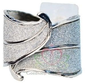 Corsage Polscorsage Beverly Hills Cuff, Ophalen of Verzenden, Nieuw
