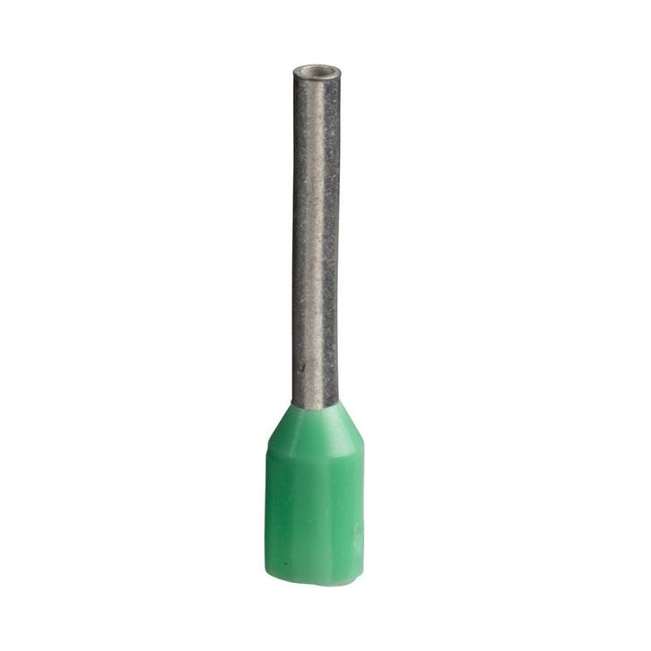 Schneider Electric DZ5 Adereindhuls - DZ5CE062 [100 Stuks], Doe-het-zelf en Verbouw, Elektra en Kabels, Overige typen, Nieuw, Verzenden