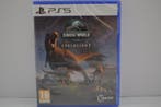Jurassic World - Evolution 3 - SEALED (PS5), Spelcomputers en Games, Verzenden, Zo goed als nieuw