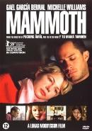 Mammoth - DVD, Verzenden, Nieuw in verpakking