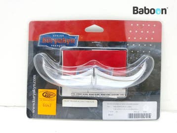 Fender Tip Harley-Davidson FLHX Street Glide 2006 (EFI), Verzenden, Gebruikt