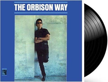 Roy Orbison - The Orbison Way - LP, Ophalen of Verzenden, Nieuw in verpakking