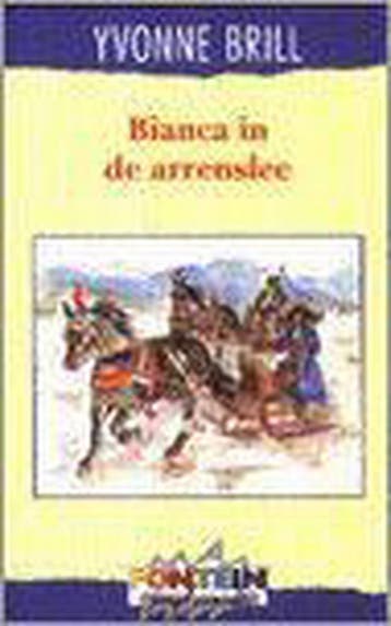Bianca in de arrenslee / Bianca / 9 - Yvonne Brill, Verzenden, Gelezen, Yvonne Brill
