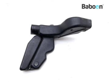 Luchtbuis Links Kawasaki ZX 12 R Ninja 2000-2001 (NINJA, Verzenden, Gebruikt