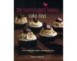 Boek Cake days 9789048304998, Boeken, Verzenden, Zo goed als nieuw