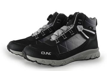 On Hoge sneakers in maat 41 Zwart, On, Verzenden, Zwart, Sneakers of Gympen