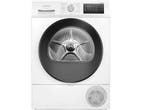 Siemens WT45H20ONL - Warmtepompdroger - Easy Clean filter -, Verzenden, Zo goed als nieuw
