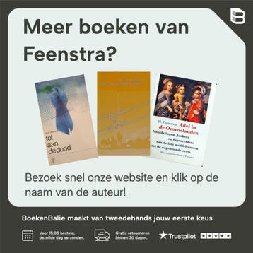 Was abraham gereformeerd - Feenstra 9789050460033, Verzenden, Gelezen, Feenstra