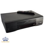 Aristona SB130 | Videorecorder | VHS Speler | Videospeler, Verzenden, Gebruikt, VHS-speler of -recorder