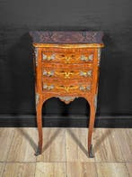 Kabinet - Hout, Brons, Antiek en Kunst