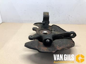Fusee links-voor Mercedes B-Klasse O273050, Ophalen of Verzenden, Nieuw
