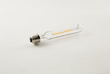 Zuiver Bulb Tube - Led-Lamp, Antiek en Kunst, Verzenden